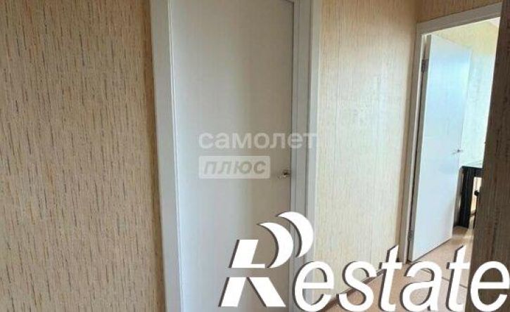 1-комн квартира проспект Надежды Плевицкой, 37,  д. 37