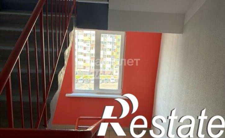 1-комн квартира проспект Надежды Плевицкой, 37,  д. 37