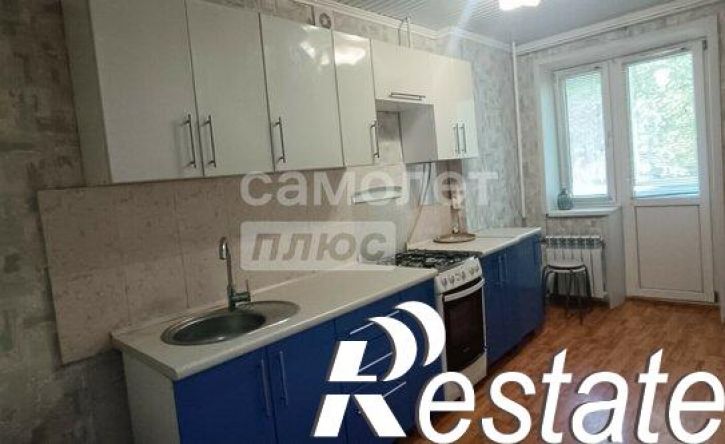 1-комн квартира Краснополянская улица, 3А,  д. 3А