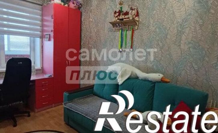 2-комн квартира Магистральный проезд, 13Е,  д. 13Е