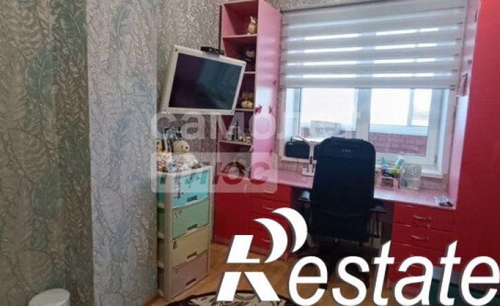 2-комн квартира Магистральный проезд, 13Е,  д. 13Е