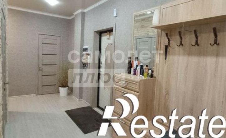 2-комн квартира Магистральный проезд, 13Е,  д. 13Е