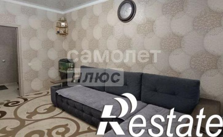 2-комн квартира Магистральный проезд, 13Е,  д. 13Е
