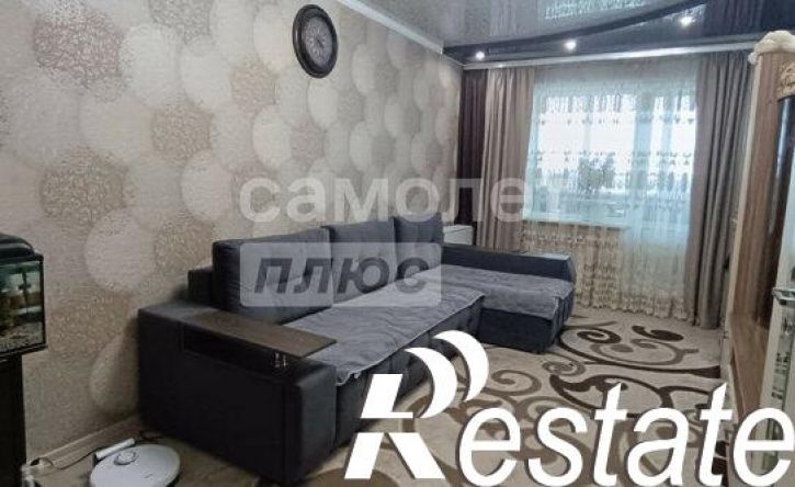 2-комн квартира Магистральный проезд, 13Е,  д. 13Е
