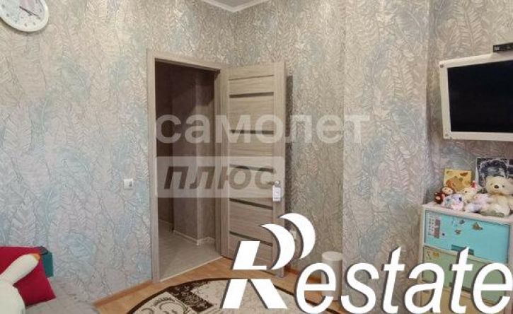 2-комн квартира Магистральный проезд, 13Е,  д. 13Е