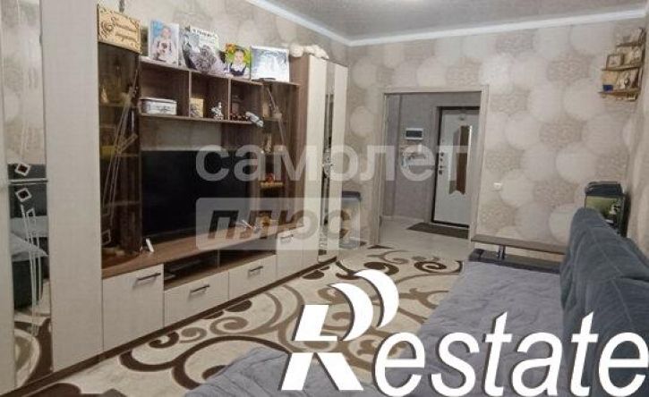 2-комн квартира Магистральный проезд, 13Е,  д. 13Е