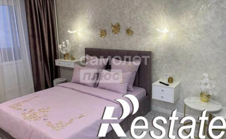 1-комн квартира проспект Вячеслава Клыкова, 53,  д. 53