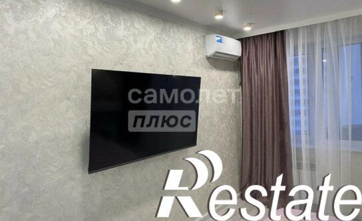1-комн квартира проспект Вячеслава Клыкова, 53,  д. 53