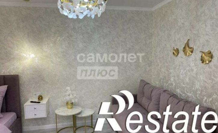 1-комн квартира проспект Вячеслава Клыкова, 53,  д. 53