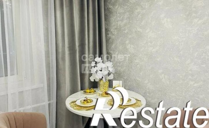 1-комн квартира проспект Вячеслава Клыкова, 53,  д. 53