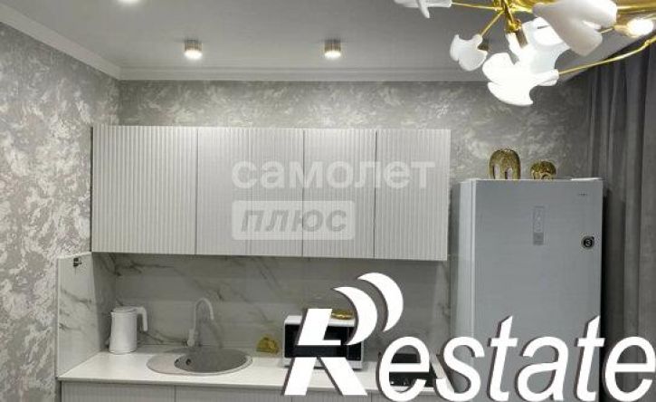 1-комн квартира проспект Вячеслава Клыкова, 53,  д. 53