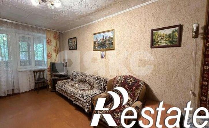 1-комн квартира 18-й Магистральный проезд, 28,  д. 28