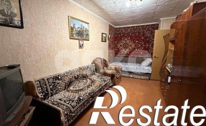 1-комн квартира 18-й Магистральный проезд, 28,  д. 28