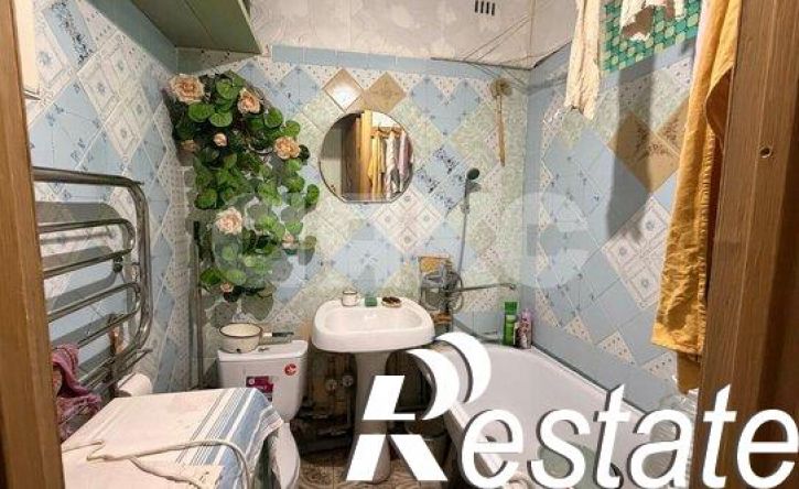 1-комн квартира 18-й Магистральный проезд, 28,  д. 28