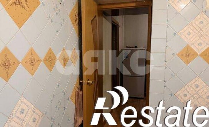 1-комн квартира 18-й Магистральный проезд, 28,  д. 28