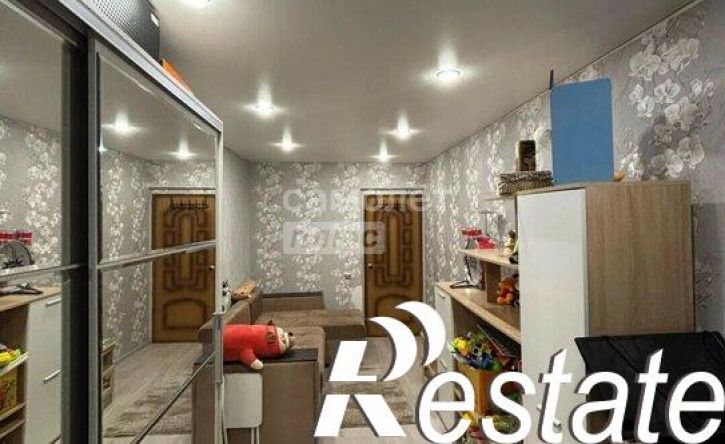 2-комн квартира улица Гагарина, 22Б,  д. 22Б