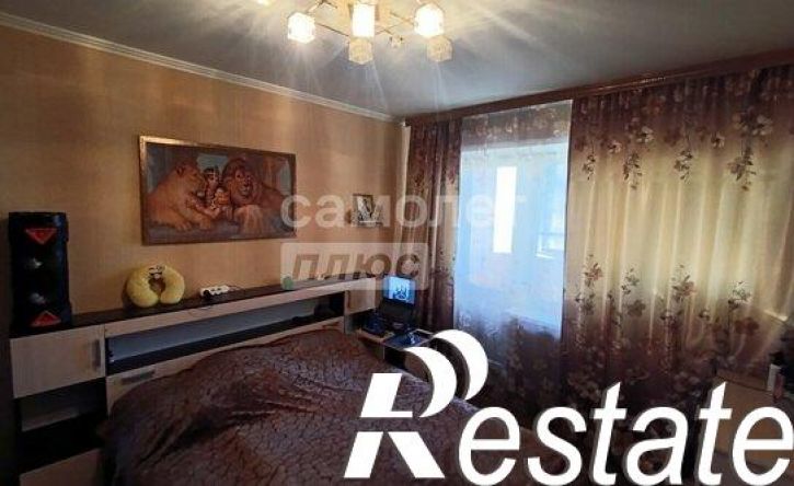 2-комн квартира улица Гагарина, 22Б,  д. 22Б