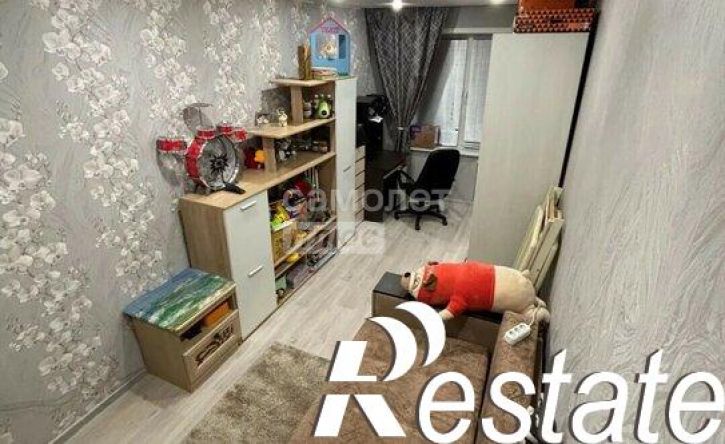 2-комн квартира улица Гагарина, 22Б,  д. 22Б