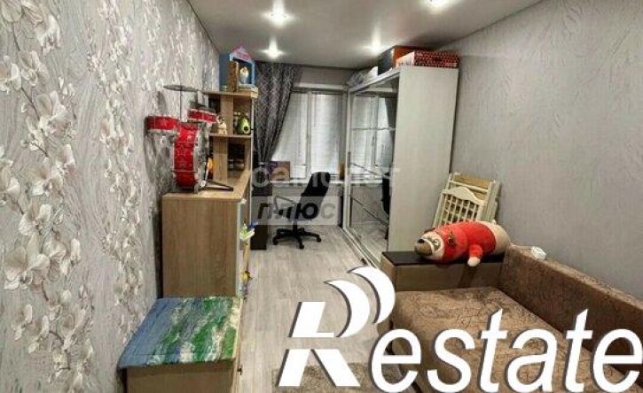 2-комн квартира улица Гагарина, 22Б,  д. 22Б