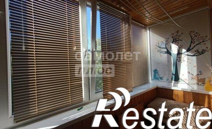 2-комн квартира улица Гагарина, 22Б,  д. 22Б
