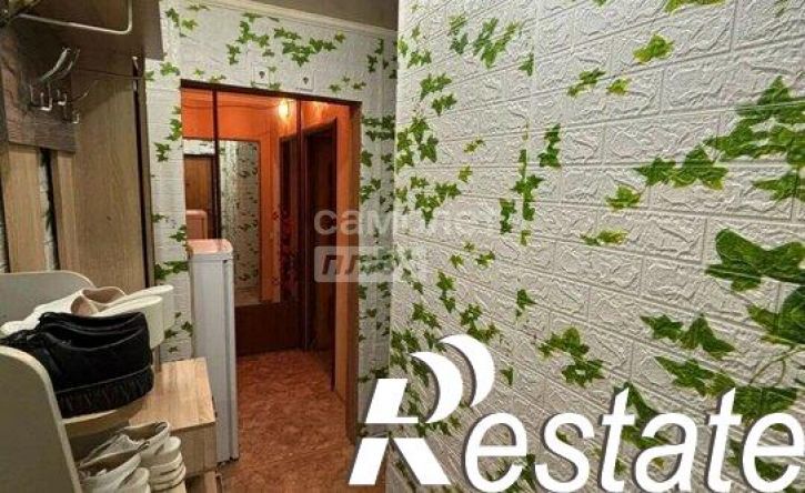 2-комн квартира улица Гагарина, 22Б,  д. 22Б