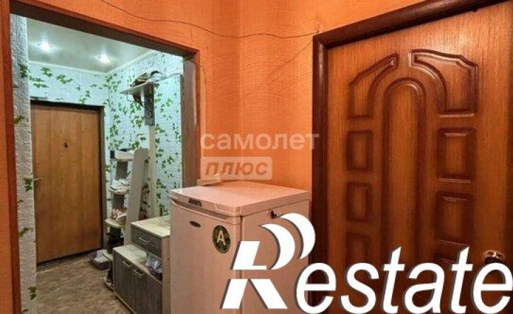 2-комн квартира улица Гагарина, 22Б,  д. 22Б