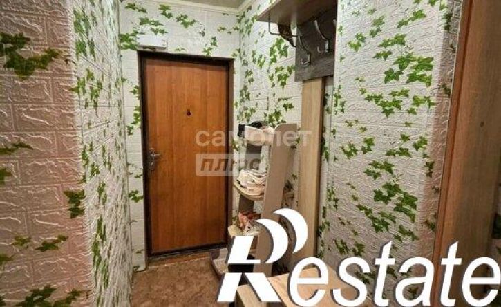 2-комн квартира улица Гагарина, 22Б,  д. 22Б