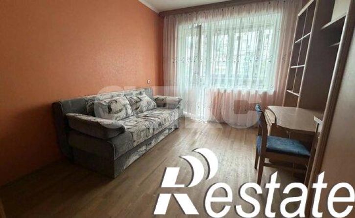 2-комн квартира улица Серёгина, 47А,  д. 47А