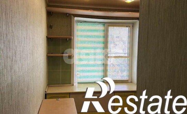 2-комн квартира улица Серёгина, 47А,  д. 47А