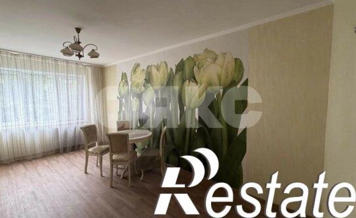 2-комн квартира улица Серёгина, 47А,  д. 47А