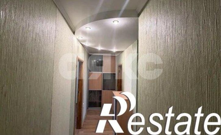 2-комн квартира улица Серёгина, 47А,  д. 47А