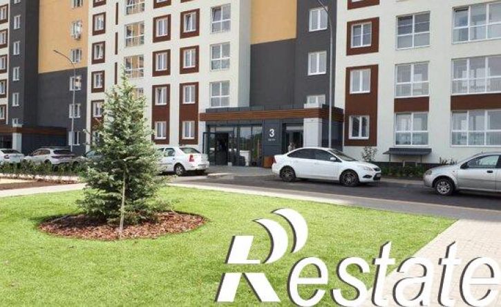 3-комн квартира проспект Надежды Плевицкой, 8,  д. 8