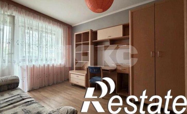 2-комн квартира улица Серёгина, 47А,  д. 47А