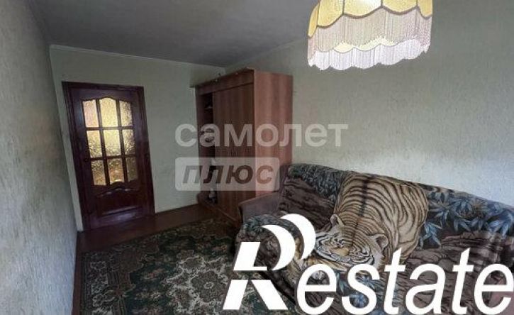3-комн квартира 3-й Шоссейный переулок, 6,  д. 6