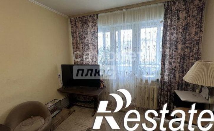 3-комн квартира 3-й Шоссейный переулок, 6,  д. 6