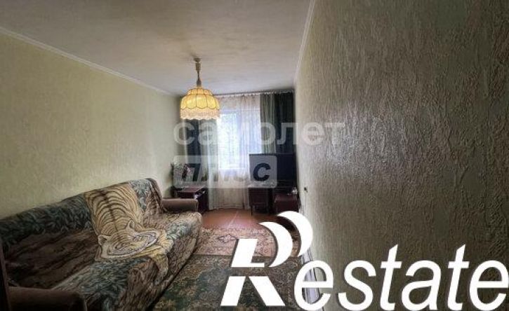 3-комн квартира 3-й Шоссейный переулок, 6,  д. 6
