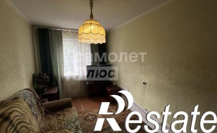 3-комн квартира 3-й Шоссейный переулок, 6,  д. 6