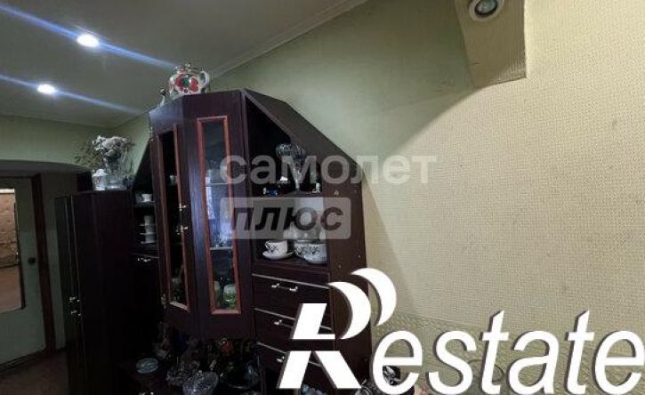 3-комн квартира 3-й Шоссейный переулок, 6,  д. 6
