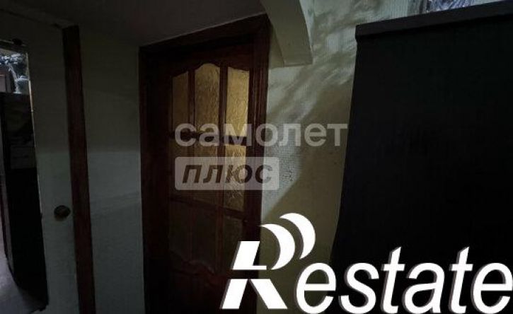 3-комн квартира 3-й Шоссейный переулок, 6,  д. 6