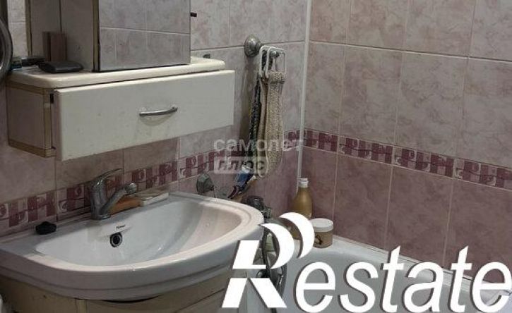 3-комн квартира 3-й Шоссейный переулок, 6,  д. 6