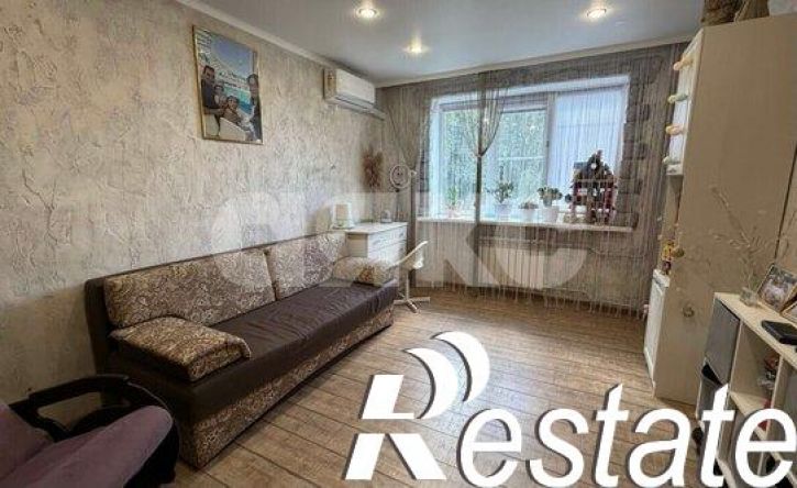 2-комн квартира улица Скорятина, 190Б,  д. 190Б