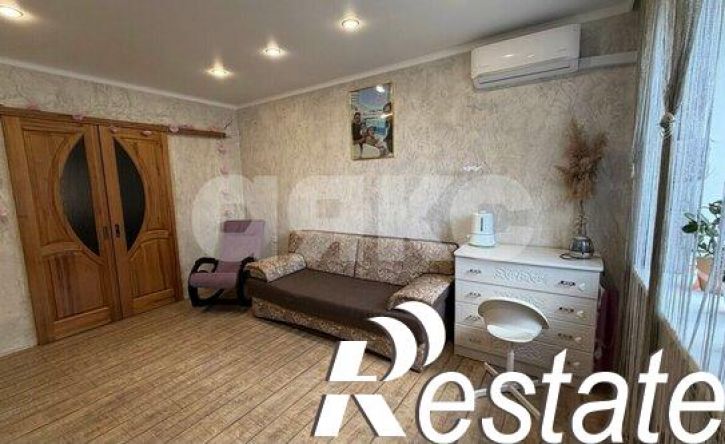 2-комн квартира улица Скорятина, 190Б,  д. 190Б