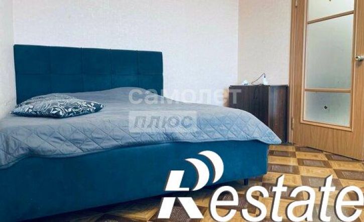 2-комн квартира проспект Вячеслава Клыкова, 43,  д. 43