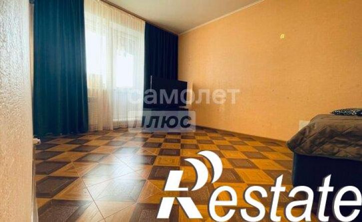 2-комн квартира проспект Вячеслава Клыкова, 43,  д. 43