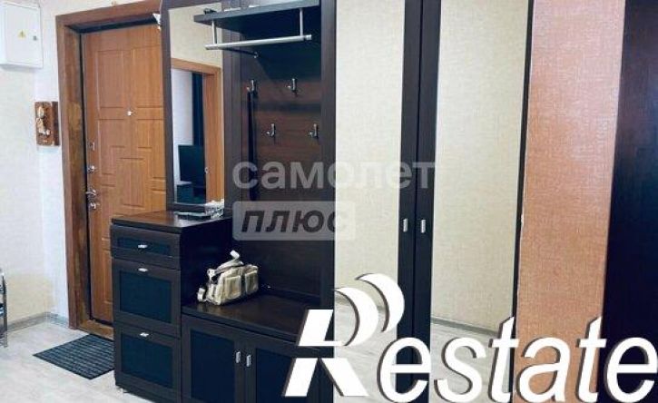 2-комн квартира проспект Вячеслава Клыкова, 43,  д. 43