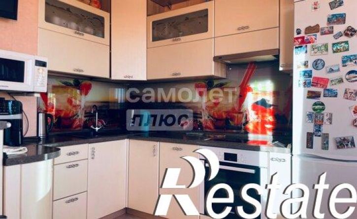 2-комн квартира проспект Вячеслава Клыкова, 43,  д. 43