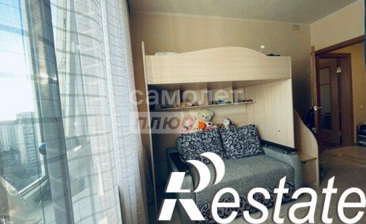 2-комн квартира проспект Вячеслава Клыкова, 43,  д. 43