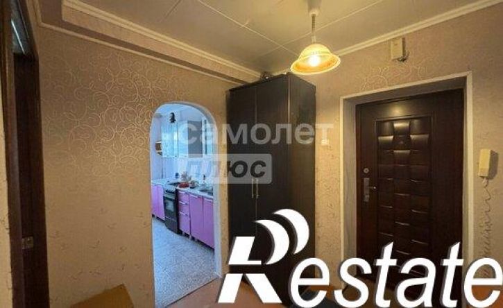 2-комн квартира улица Черняховского, 56,  д. 56