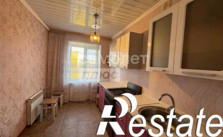 2-комн квартира улица Черняховского, 56,  д. 56