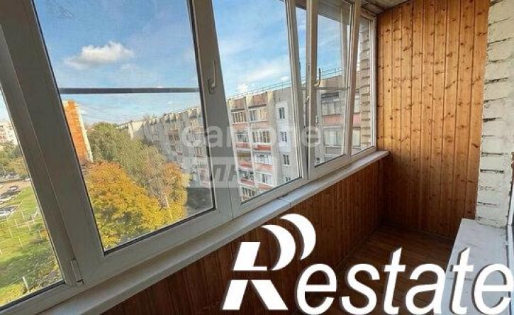 2-комн квартира улица Черняховского, 56,  д. 56